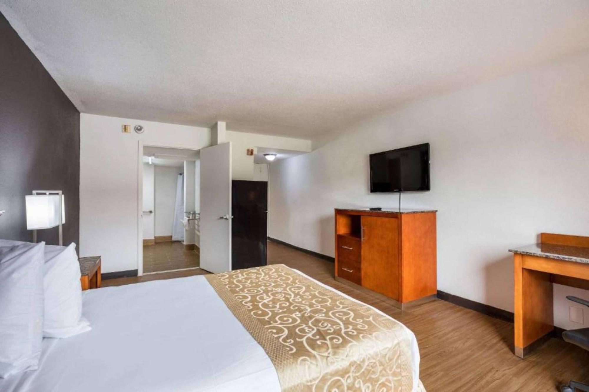 Oyo Hotel Orlando Airport Bagian luar foto